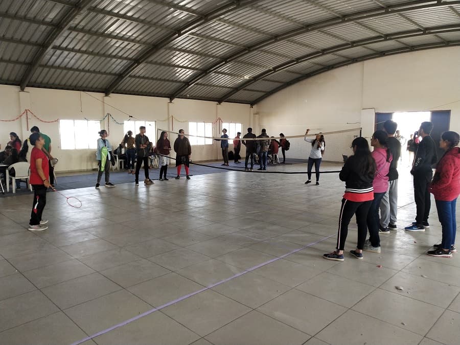 President Science College Ahmedabad Campus photo 18